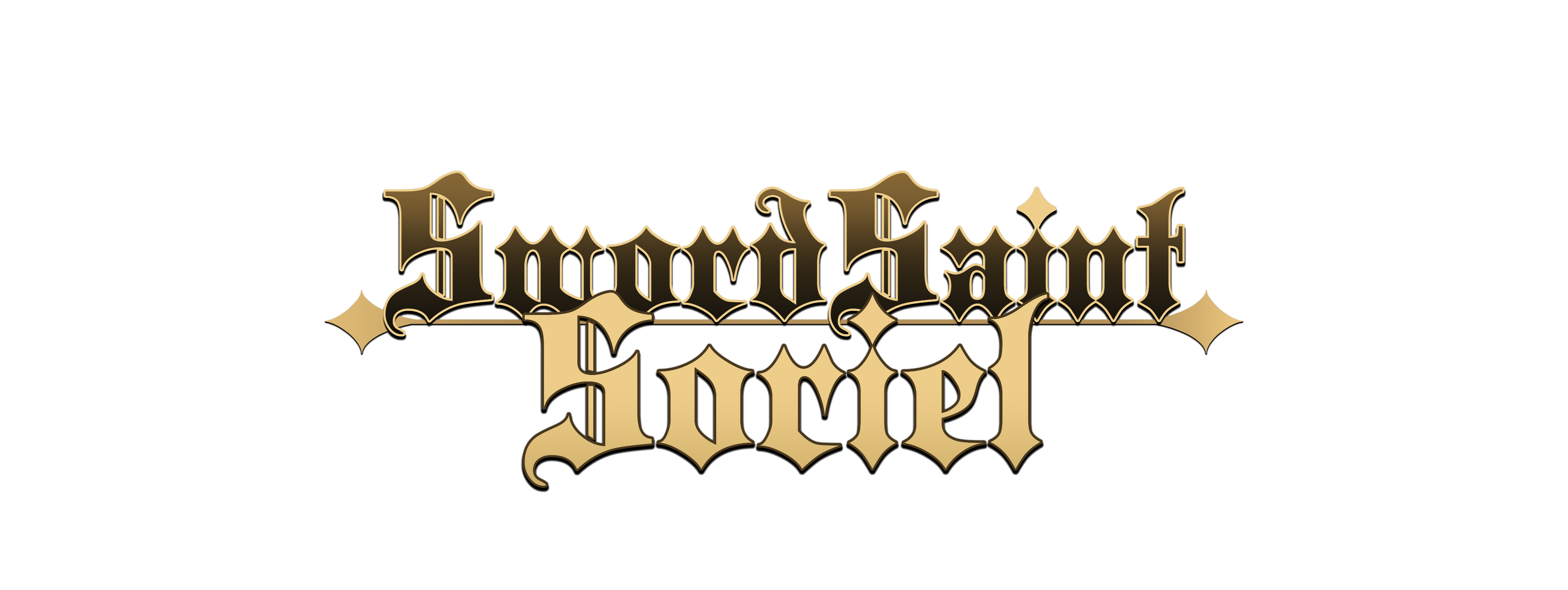 Sword Saint Soriel